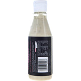 Culleys Caesar Dressing: vegan, gluten-free dressing with rich flavor for salads and vegetables, in eco-friendly packaging.