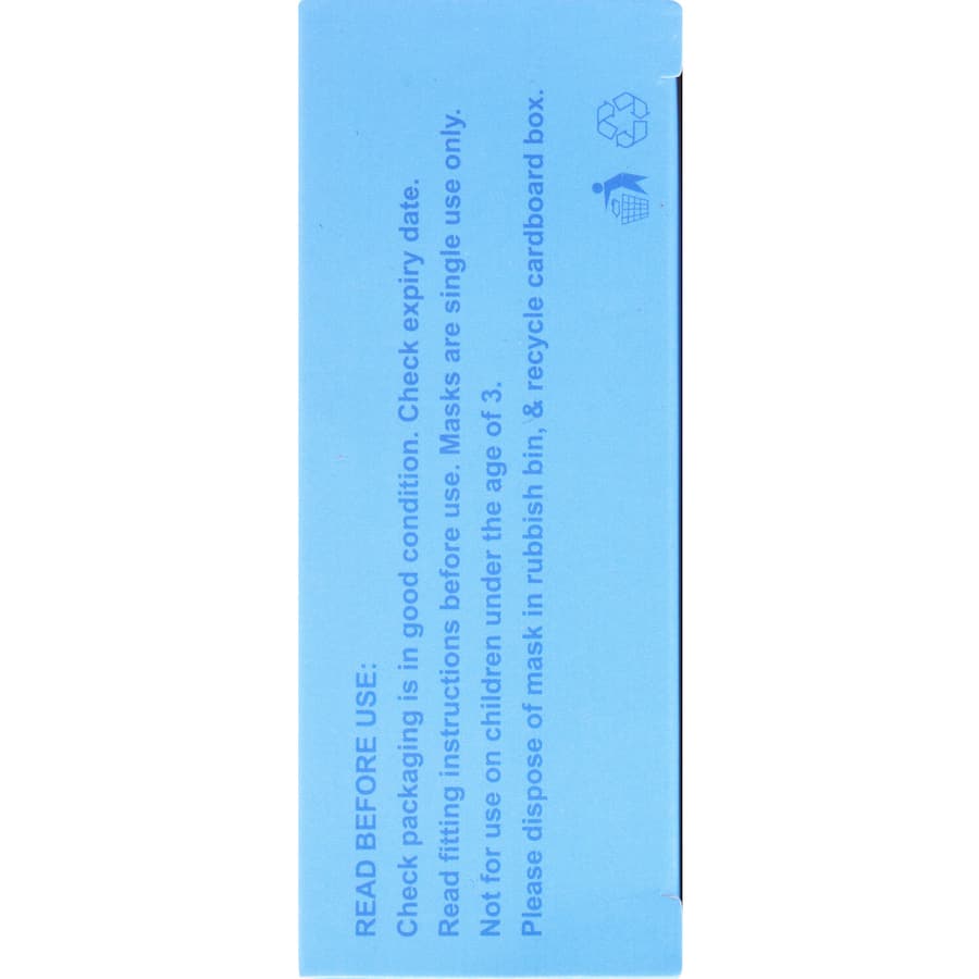 Breathable and adjustable Health Warrior Face Masks for comfort, protection, and eco-friendly use against airborne pollutants.