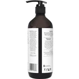 Revitalizing shampoo for fine hair, enriched with Niacinamide and Hydrolysed Rice Protein; promotes volume and shine.