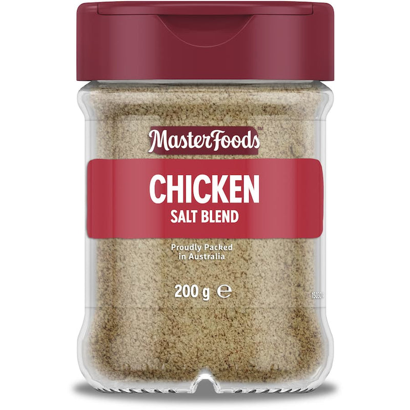 Masterfoods Chicken Salt