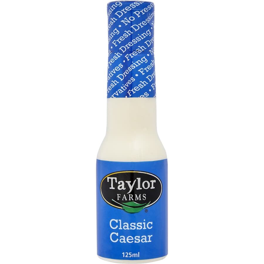 Taylor Farms Caesar Dressing Classic