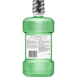 Listerine Mouthwash Fresh Burst 1L