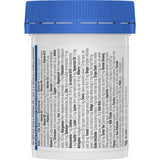 Swisse Ultivite Men Multivitamin: essential vitamins and minerals for men's health, energy, and immune support.