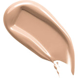 Rimmel Foundation 35hr in Rose Vanilla offers full coverage, hydration, and SPF20 for a flawless, all-day finish.