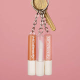 Mcobeauty Lipgloss Trio 3 In 1 Keyring Assorted