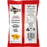 Doritos Corn Chips Cheese Supreme 45g