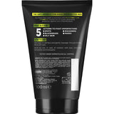 Loreal Men Expert Facial Wash Pure Carbon Anti-imperfection