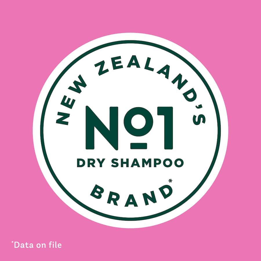Batiste Dry Shampoo Blush Spray can 350mL