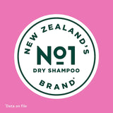 Batiste Dry Shampoo Blush Spray can 350mL