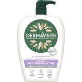 Dermaveen Moisturising Lotion Intensive Extra Hydration Pump 500mL