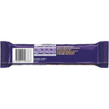 Cadbury Caramilk Bar featuring caramelised white chocolate, delivering a rich, creamy indulgence for chocolate lovers.