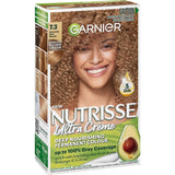 Garnier Nutrisse Hair Colour Permanent Honey Dip 7.3