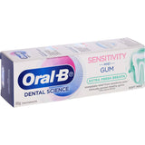 Oral B Toothpaste Sensitivity & Gum Extra Fresh Soft Mint 90g