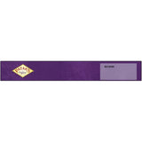Pataks Pappadums Plain 10 pack 100g