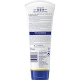 Nivea Hand Cream 3 In 1 Anti-age: Nourishing cream with Q10, combats wrinkles, smooths texture, and protects against UV damage.