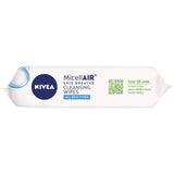 Nivea Facial Wipes Micellair Skin Breathe