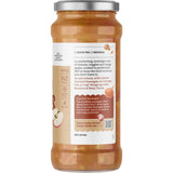 Savory Barkers Curried Sausages Sauce for quick, flavorful meals with authentic curry and sausage flavors.