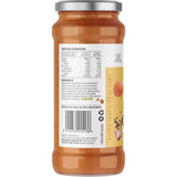 Barkers Recipe Base Butter Chicken Sauce for easy, authentic butter chicken with high-quality spices and no artificial additives.