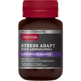 Red Seal Stress Adapt  30pack