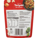 Woolworths Stir Fry Sauce Teriyaki, a flavorful blend of soy sauce, garlic, and ginger for easy, authentic stir fry dishes.