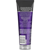 John Frieda Frizz Ease Dream Curls Shampoo, enriched with jojoba oil, tames frizz for beautifully defined, smooth curls.