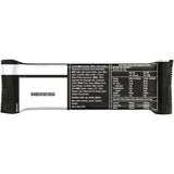 Musashi Protein Bar Choc Mint Wafer features crispy layers with chocolate-mint protein cream for a tasty, nutritious snack.