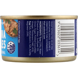 Sealord Spreadables Tuna Spread Original: flavorful tuna spread perfect for sandwiches, toast, and crackers; packed with protein.