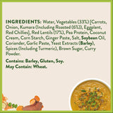 Wattie's Plant Proteinz Soup Lentil & Roasted Kumara Pouch