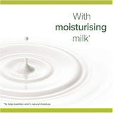 Palmolive Naturals Body Wash Coconut Moisturising Milk 500mL