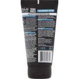 Nad's For Men Down Under Hair Removal Cream in a tube for quick, painless hair removal in sensitive areas, ideal for men.
