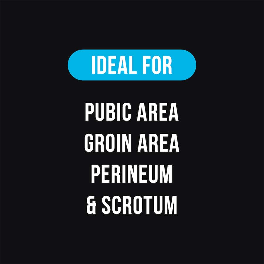 Nad's For Men Down Under Hair Removal Cream offers painless hair removal for men, ideal for sensitive areas and easy application.
