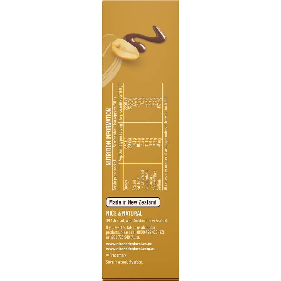 Chocolate Salted Caramel Nut Bar featuring rich dark chocolate and crunchy nuts, ideal for a nutritious on-the-go snack.