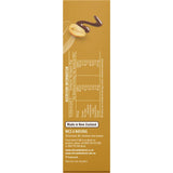 Chocolate Salted Caramel Nut Bar featuring rich dark chocolate and crunchy nuts, ideal for a nutritious on-the-go snack.