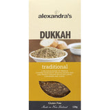 Alexandra's Dukkah Traditional