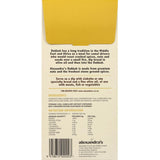 Alexandra's Dukkah Traditional