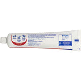 Colgate Triple Action Toothpaste value pack, featuring mint flavor for cavity protection, whitening, and fresh breath.