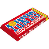 Tony's Chocolonely Chocolate Milk