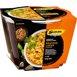 Suimin Instant Noodles Seafood Laksa Bowl