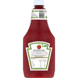 Heinz Tomato Ketchup  Squeeze bottle 1L