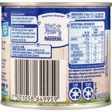 Nestle Reduced Cream in a resealable container, ideal for enhancing dishes with a lighter, creamy texture.