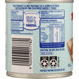 Highlander Condensed Milk Lite Sweetened bottle, offering creamy texture and reduced calories for guilt-free baking and desserts.