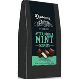 Donovans Chocolate Box After Dinner Mint Squares