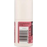 Essano Roll On Deodorant in Rose & Jasmine offers natural odor protection with a floral scent, free from aluminum and alcohol.
