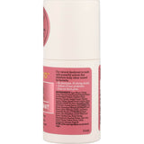 Essano Roll On Natural Deodorant in Rose & Jasmine offers all-day, gentle odor protection with a delightful floral scent.