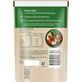 Instant Brown Onion Gravy Mix, 250ml ready in minutes, 98% fat-free, perfect for enhancing meals without added MSG.