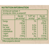 Continental Jug A Gravy Instant Gravy Mix – Brown Onion, easy-to-make, 98% fat-free gravy for enhancing your favorite dishes.