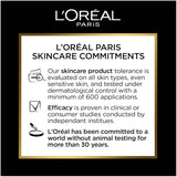 L'Oreal Paris Age Perfect Night Cream for mature skin, hydrates, fights sagging, and reduces age spots with nourishing soya bean extract.