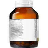 Blackmores Executive B Stress Formula bottle showcasing essential B vitamins and magnesium for stress management and vitality.