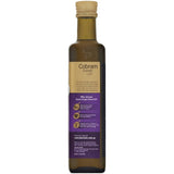 Cobram Estate Classic Extra Virgin Olive Oil, a premium blend of fresh, fruity flavors from Australian olives along the Murray River.