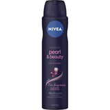 Nivea Deodorant Pearl & Beauty 250mL